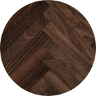 Finition parquet ou carrelage rectifié 60x60